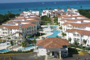 Little piece of heaven in the Dominican Republic.
